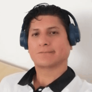 Profile photo of Raúl