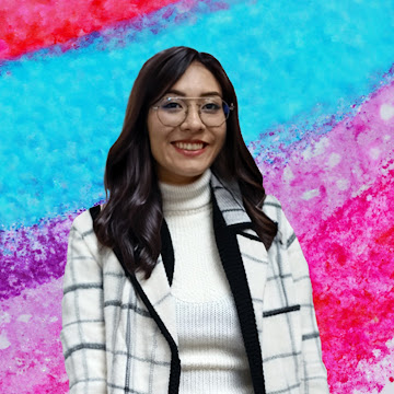 Profile photo of Clarissa Ghiordany Palomino Portugal