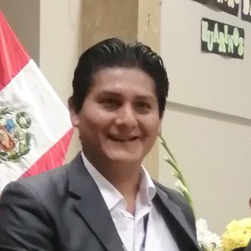 Profile photo of Raúl Maguiña Huerta